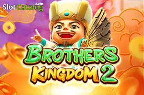 Brothers Kingdom 2 слот