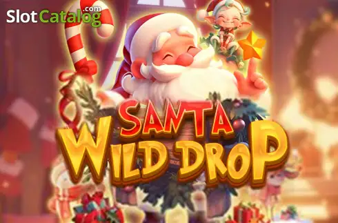 Santa Wild Drop слот