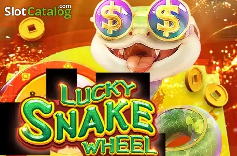 Lucky Snake Wheel слот
