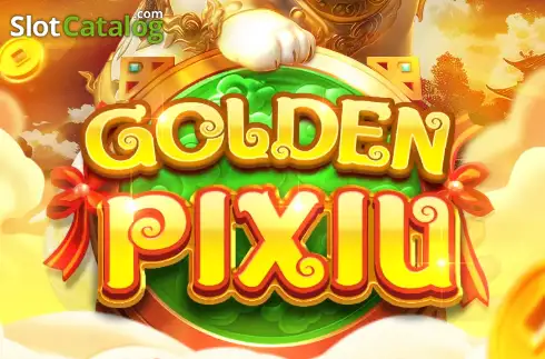 Golden Pixiu слот