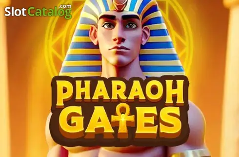 Pharaoh Gates слот
