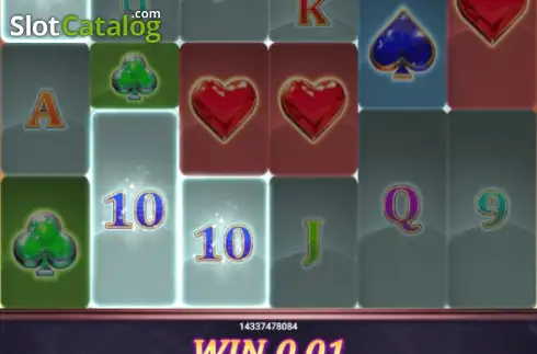 Скрин3. Poker Maxways слот