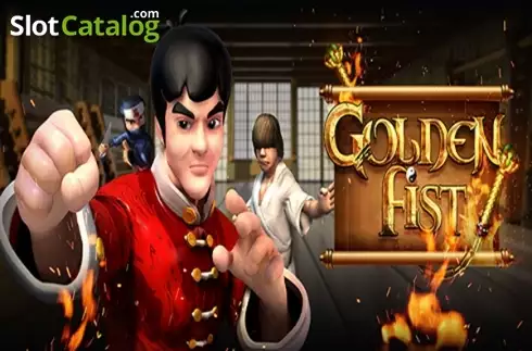 Golden Fist слот