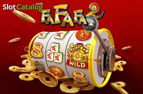 Fafafa 2 слот