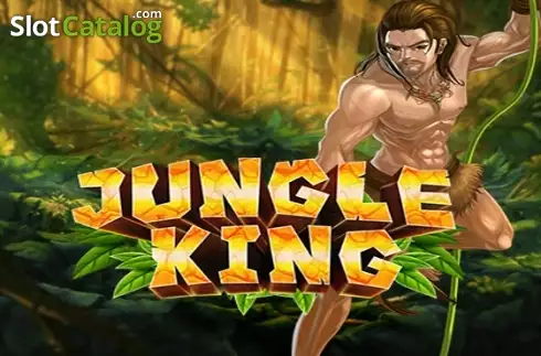 Jungle King (Spadegaming) слот