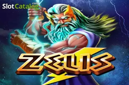 Zeus (Spadegaming) слот
