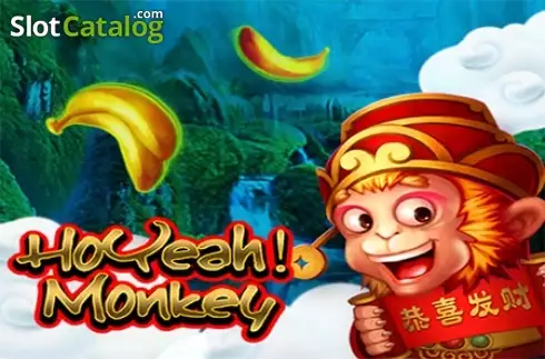 HoYeah! Monkey слот