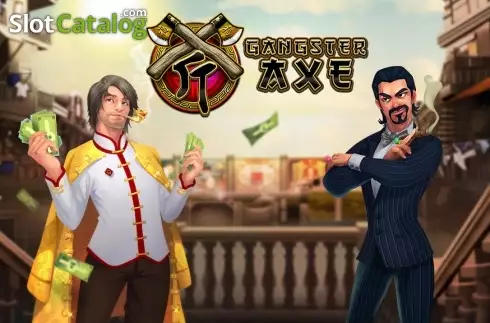 Gangster Axe слот