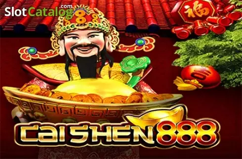 Cai Shen 888 слот