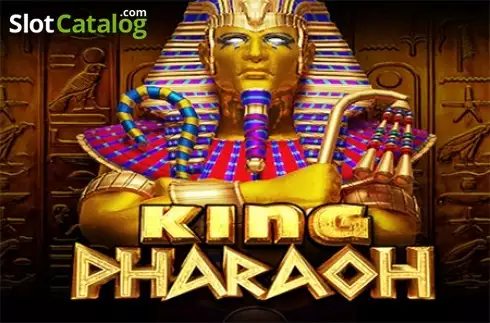 King Pharaoh слот