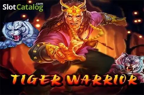 Tiger Warrior слот