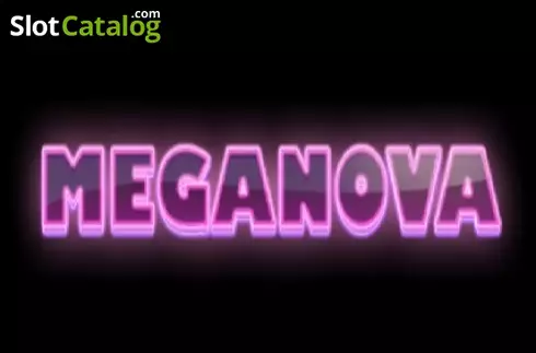 Meganova слот