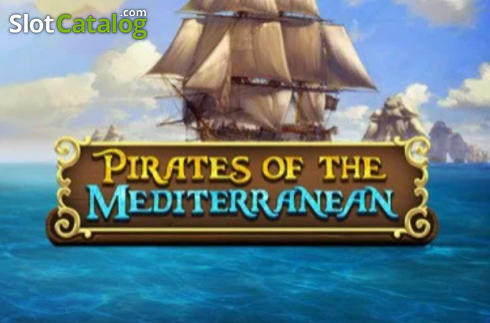 Pirates Of The Mediterranean слот