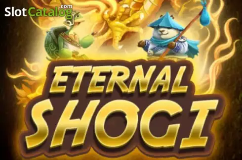 Eternal Shogi логотип