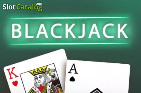 Blackjack (Spearhead Studios) слот