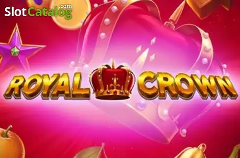 Royal Crown (Spearhead Studios) слот