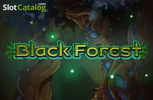 Black Forest слот