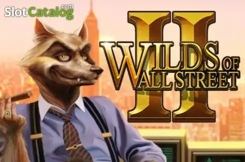 Wilds of Wall Street 2 слот