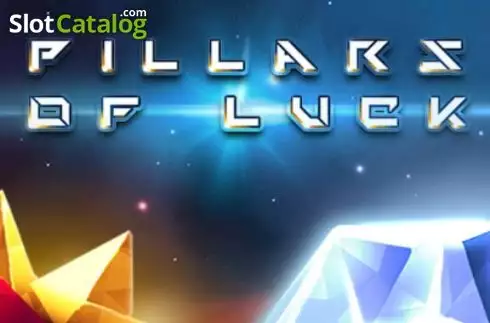 Pillars of Luck слот