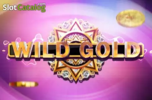Wild Gold (Spearhead Studios) логотип