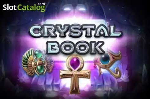 Crystal Book слот
