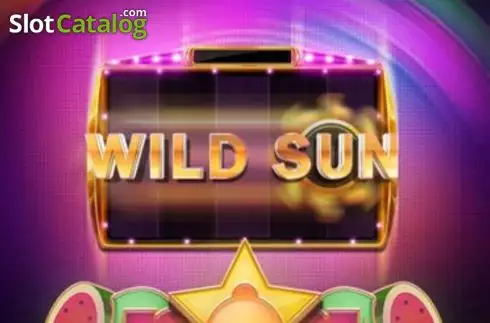 Wild Sun слот