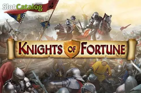 Knights of Fortune слот