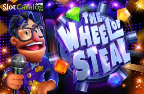 Wheel of Steal слот