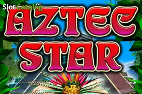 Aztec Star слот
