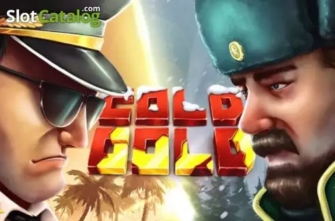 Cold Gold слот