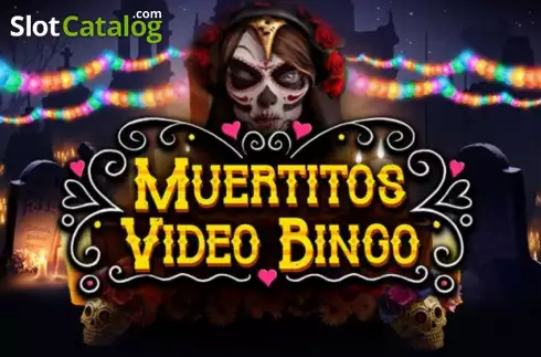 Muertitos Video Bingo слот