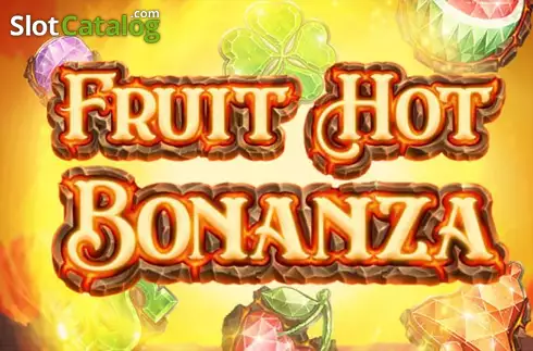 Fruit Hot Bonanza логотип