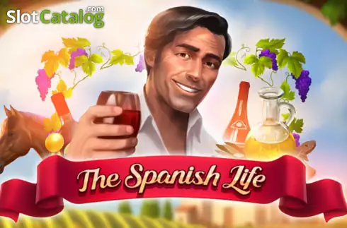 The Spanish Life слот