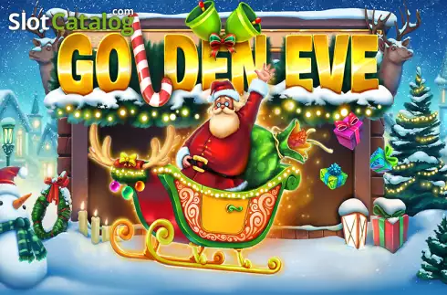 Golden Eve слот