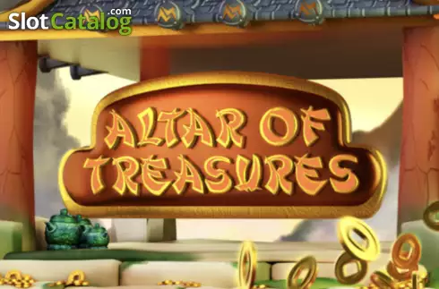 Altar Of Treasures слот
