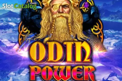 Odin Power слот