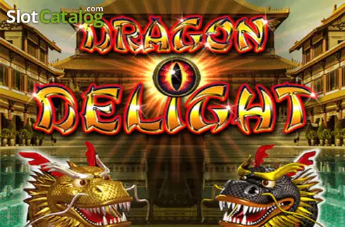 Dragon Delight слот