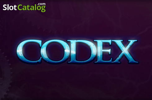 Codex слот