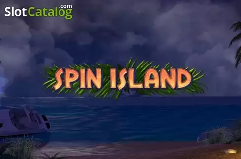 Spin Island слот