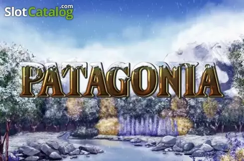 Patagonia логотип