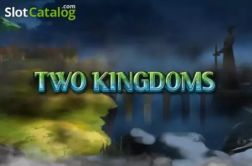 Two Kingdoms логотип