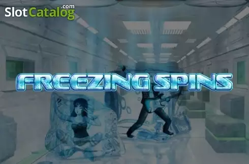 Freezing Spins слот