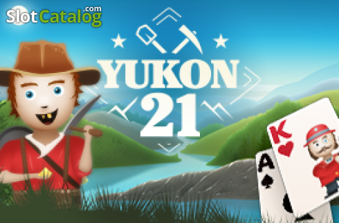Yukon 21 слот
