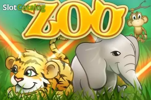 Zoo слот
