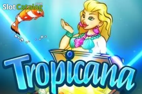 Tropicana (Spigo) слот