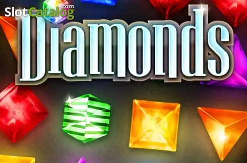 Diamonds (Spigo) слот