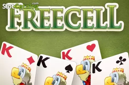 Freecell слот