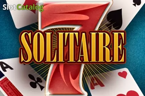 7 Solitaire слот