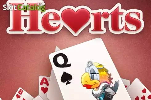 Hearts слот