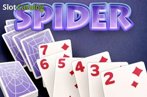 Spider слот